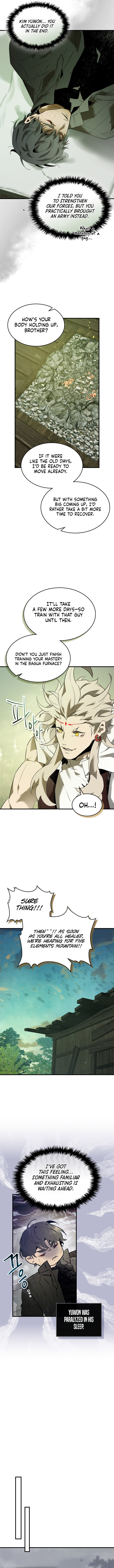 Leveling With The Gods Chapter 148 6